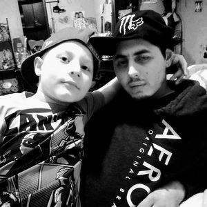 Meet your Posher, Steven